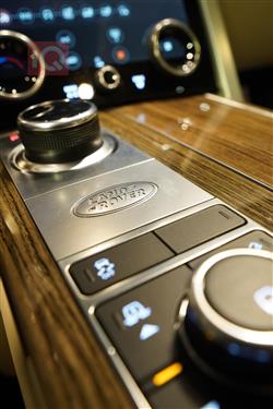 Land Rover Range Rover Vogue